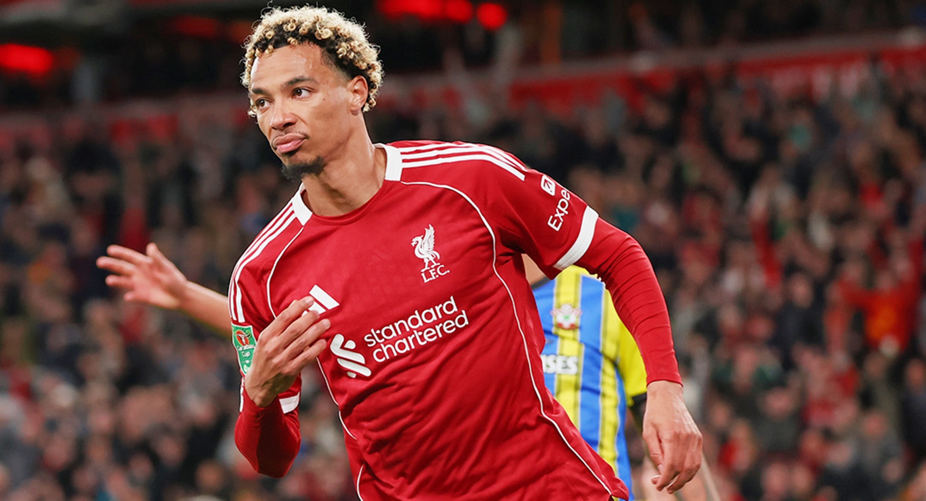 Λίβερπουλ – Σαουθάμπτον: 2-1 (Highlights)