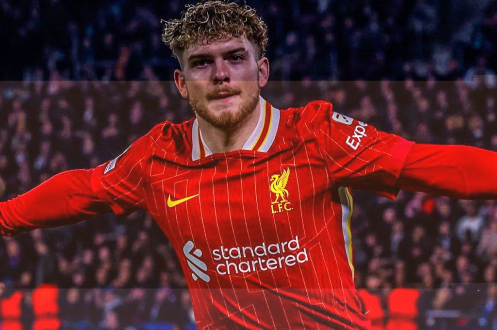 Έφυγε από τη Λίβερπουλ, αλλά εκείνος δηλώνει… αιώνια αγάπη προς εκείνη!