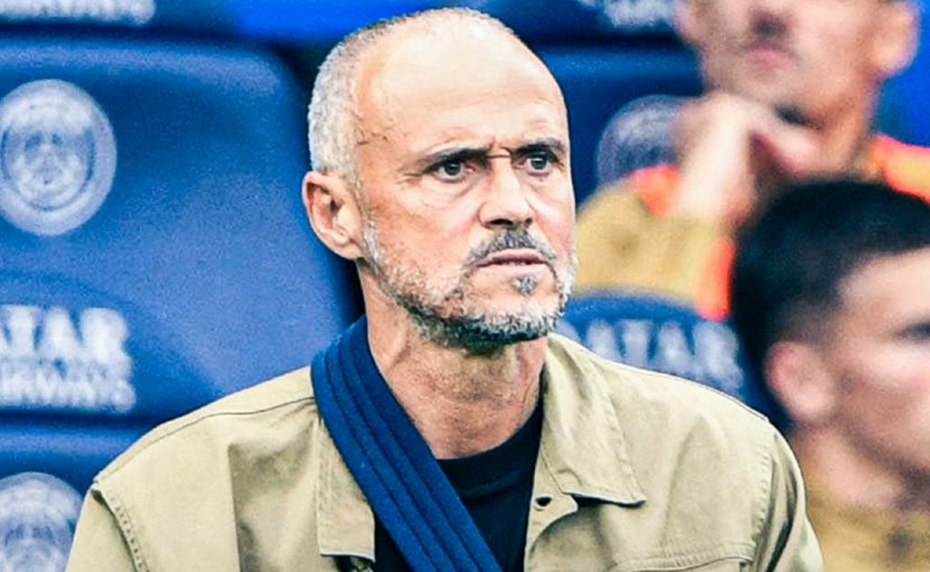 Χρυσή Μπάλα: Ένας νικητής υπάρχει στο μυαλό του Ενρίκε