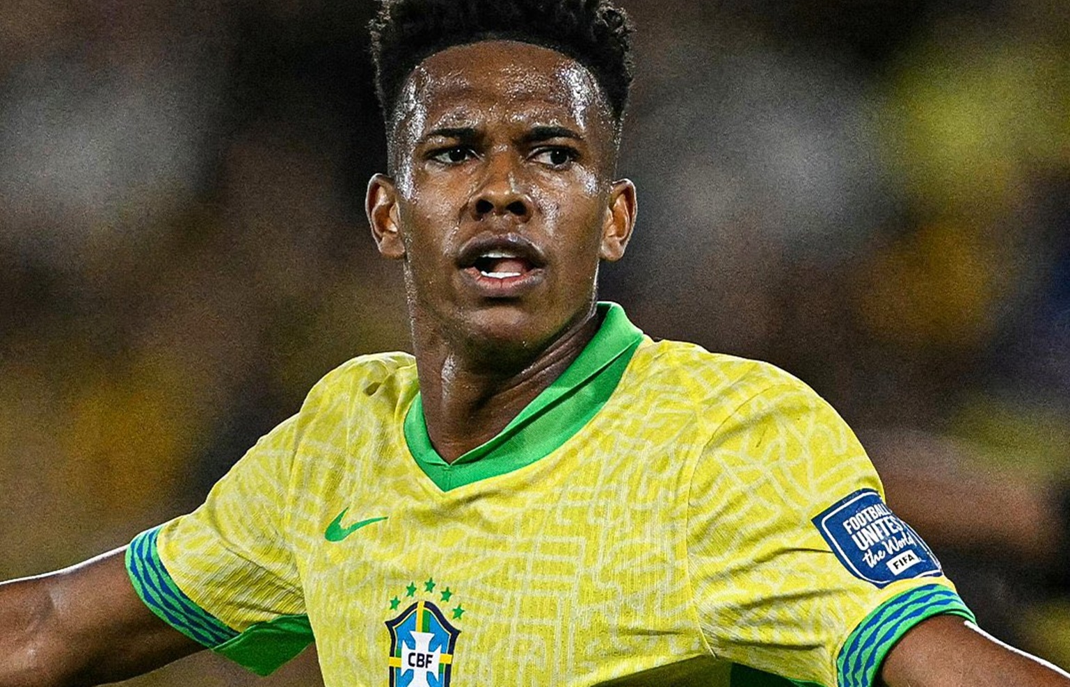 O Εστεβάο ζει μεγάλες στιγμές με την Τσέλσι και τη Βραζιλία