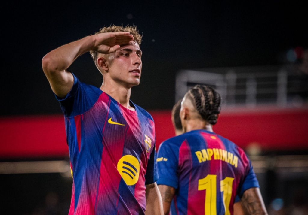 Μπαρτσελόνα: Νέος τραυματισμός που… πονάει τον Χάνσι Φλικ