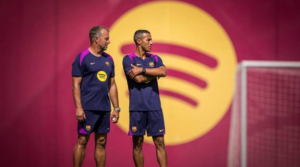 Champions League: Αλλάζει ριζικά η επίθεση της Μπαρτσελόνα μετά την απώλεια του Γιαμάλ