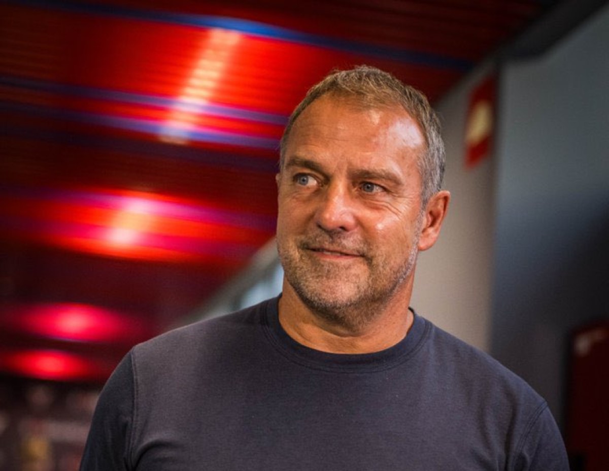 Μπαρτσελόνα: Η νίκη δεν… έπεισε τον Φλικ – Η «σκληρή» ατάκα για το μέλλον