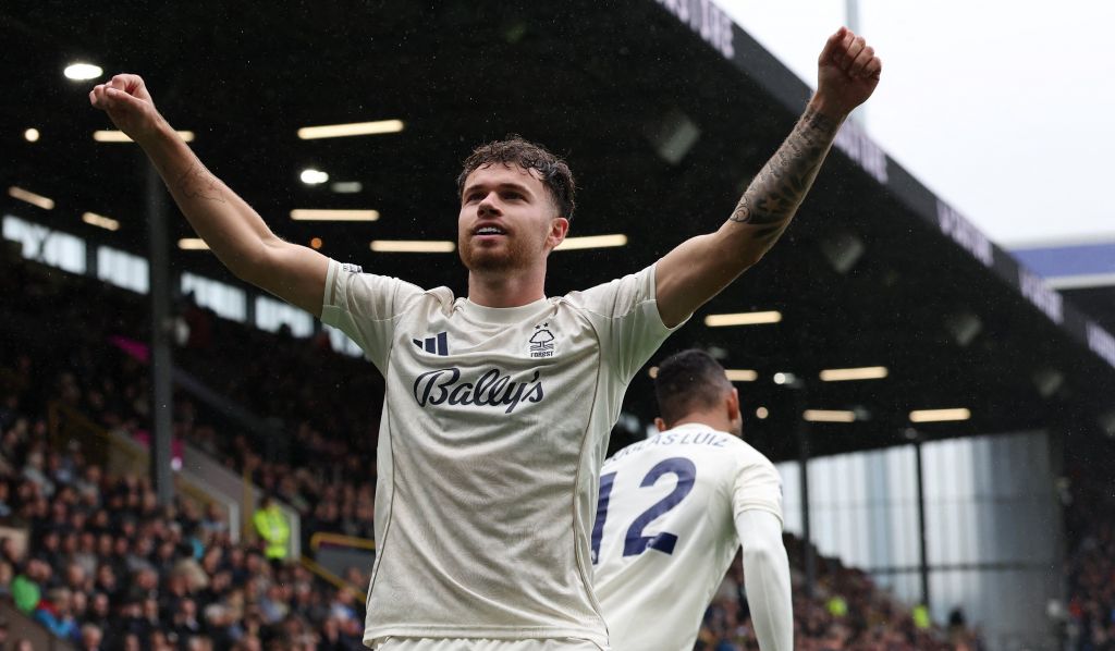 ΓΚΟΛΑΡΑ της Νότιγχαμ Φόρεστ – Πρώτος «κεραυνός» στην εποχή Ποστέκογλου (vid)