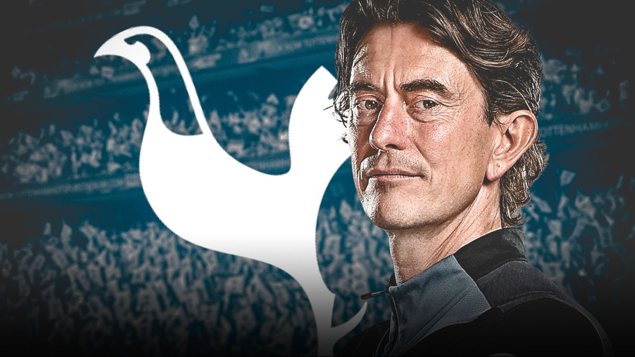 Τόμας Φρανκ: Ήρθε και έδωσε DNA στην Τότεναμ