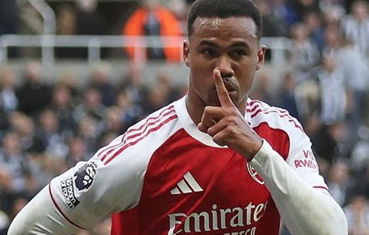 Νιούκαστλ – Άρσεναλ: 1-2 (Highlights)