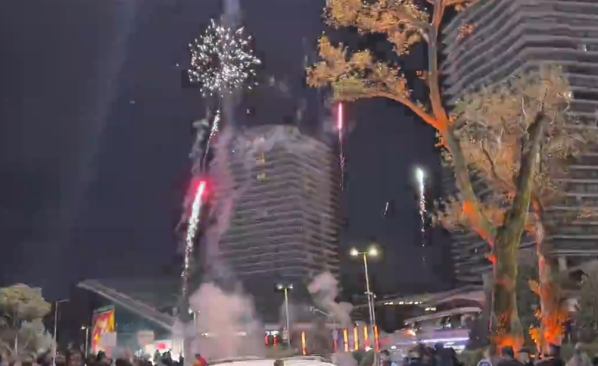 Οι παίκτες της Λίβερπουλ έχασαν τον ύπνο τους στην Κωνσταντινούπολη (vid)