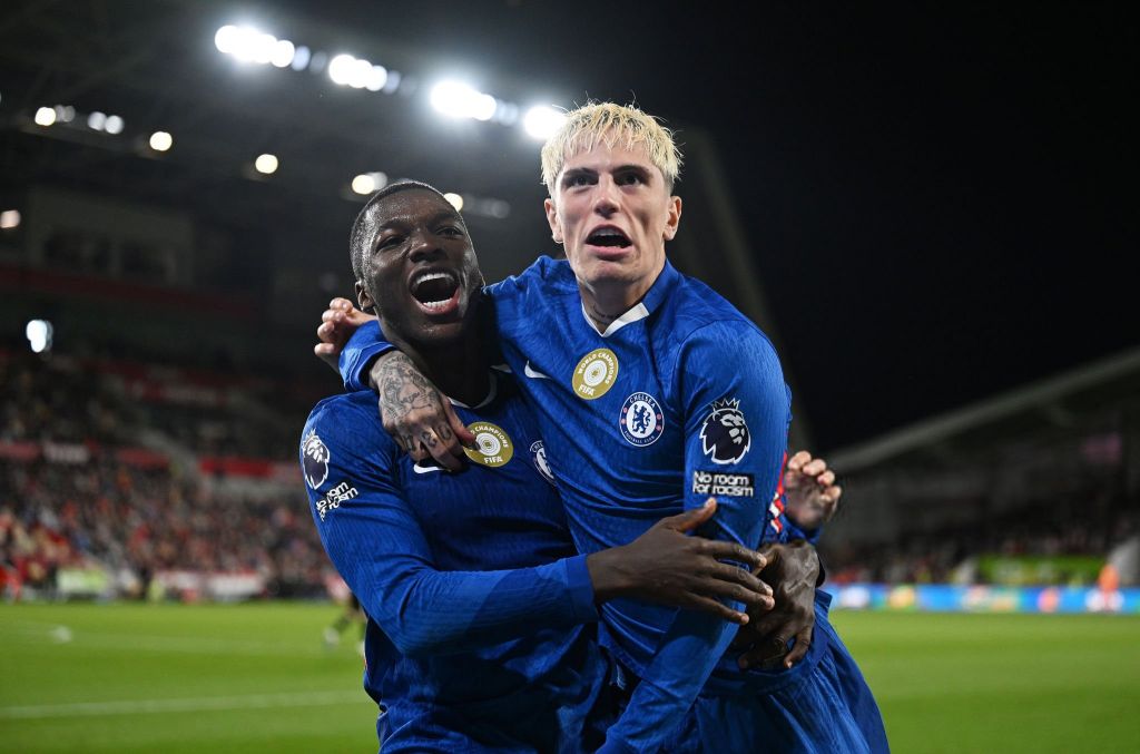 Σφαλιάρα στην Τσέλσι – Η Μπρέντφορντ την ξέρανε στο 93′ (vid)