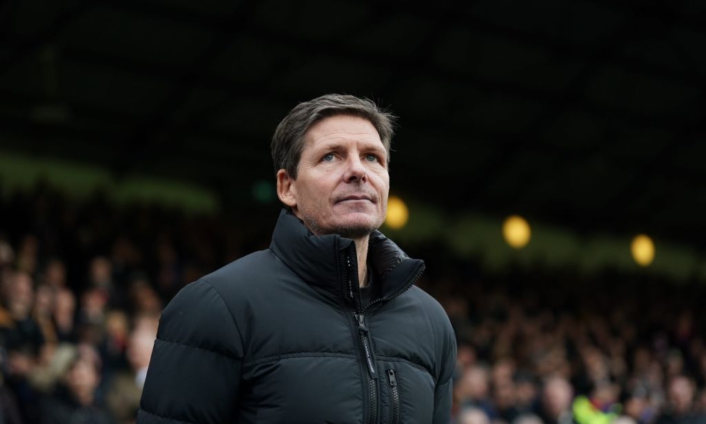 Με αυτά τα κατορθώματα η Κρίσταλ Πάλας κάνει την Premier League να παραμιλάει!