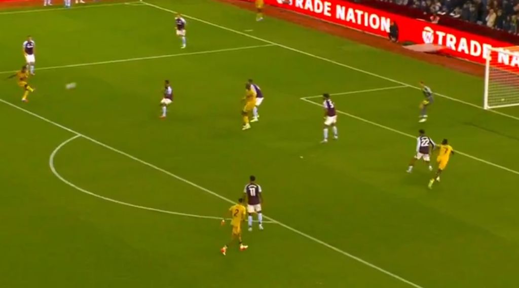 Ο Γκουεχί αποχαιρέτησε την Κρίσταλ Πάλας με απίστευτη γκολάρα (vid)