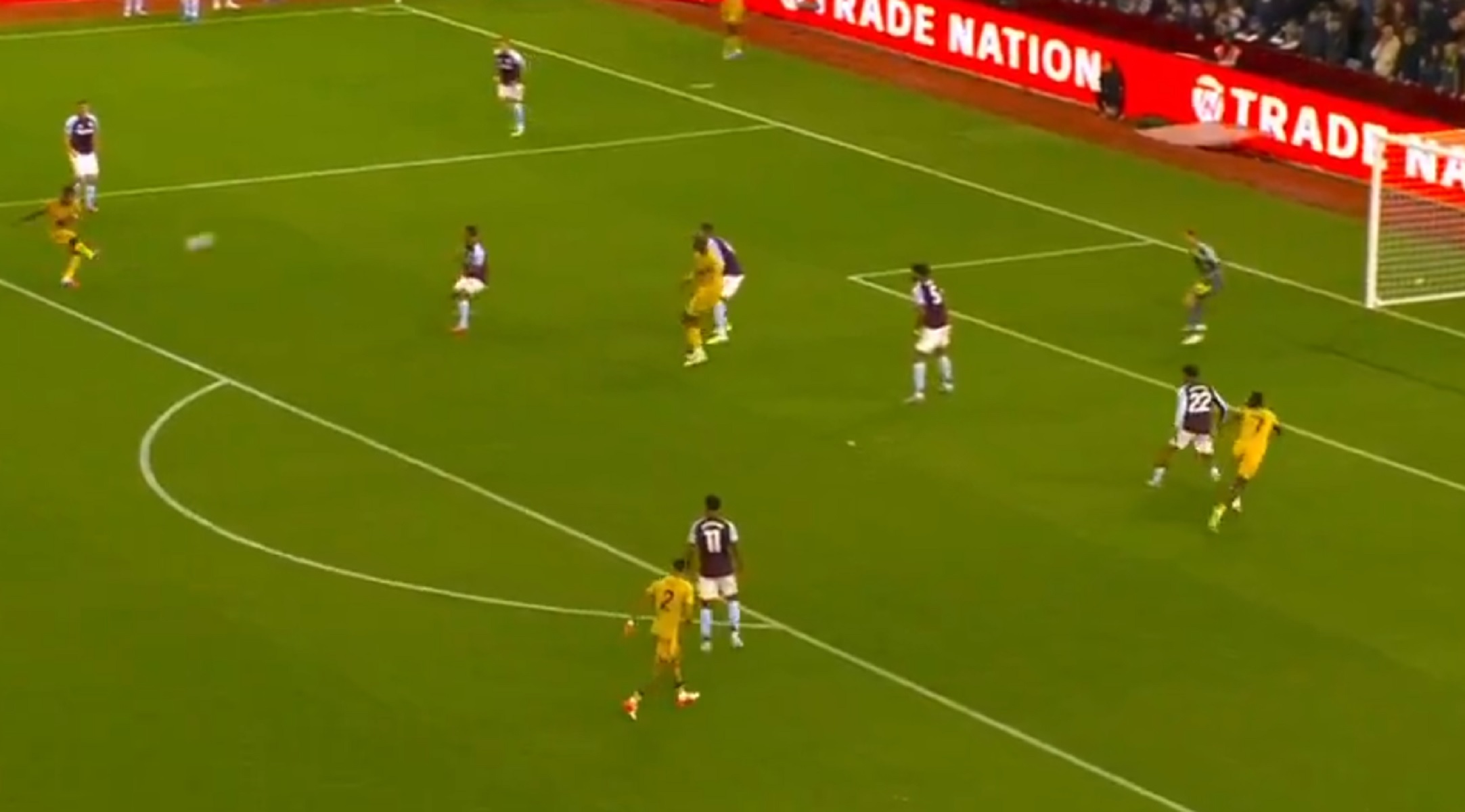 Ο Γκουεχί αποχαιρέτησε την Κρίσταλ Πάλας με απίστευτη γκολάρα (vid)