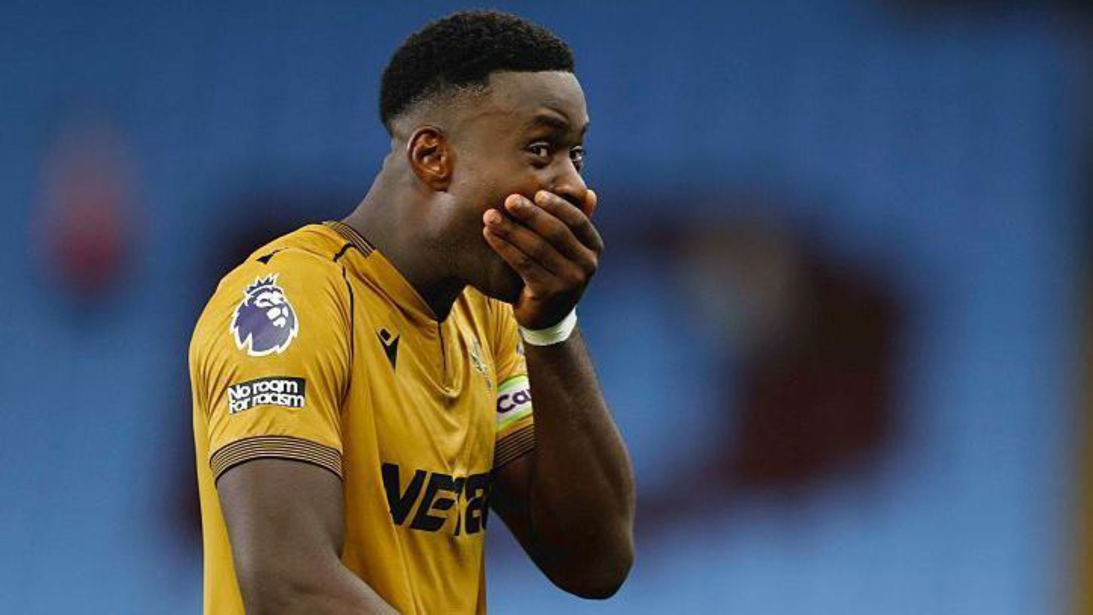 Έξω φρενών ο Γκουεχί με την Κρίσταλ Πάλας – Ήθελε Λίβερπουλ… σαν τρελός