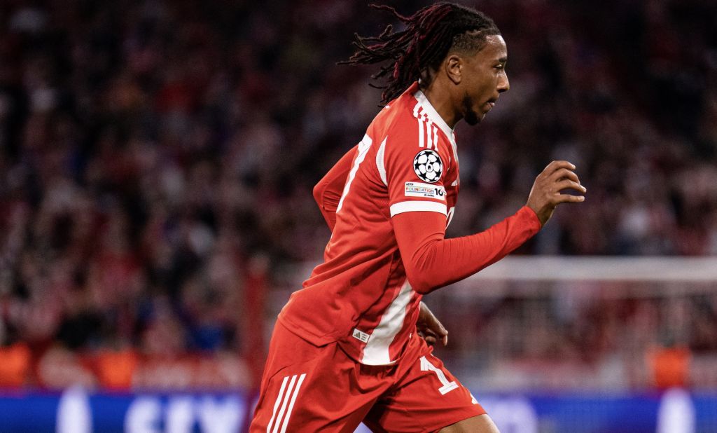 Μπάγερν Μονάχου – Τσέλσι: 3-1 (Highlights)