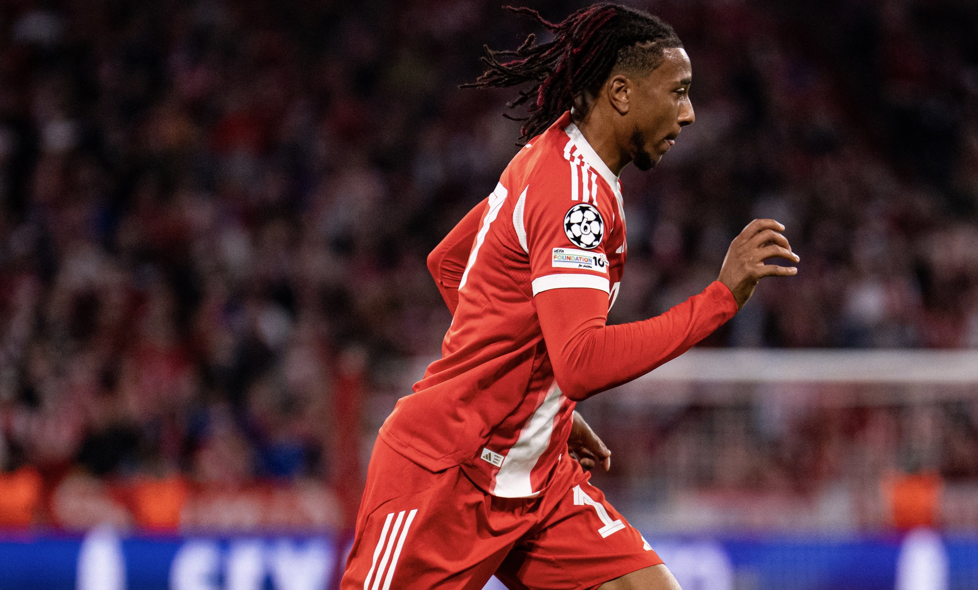 Μπάγερν Μονάχου – Τσέλσι: 3-1 (Highlights)