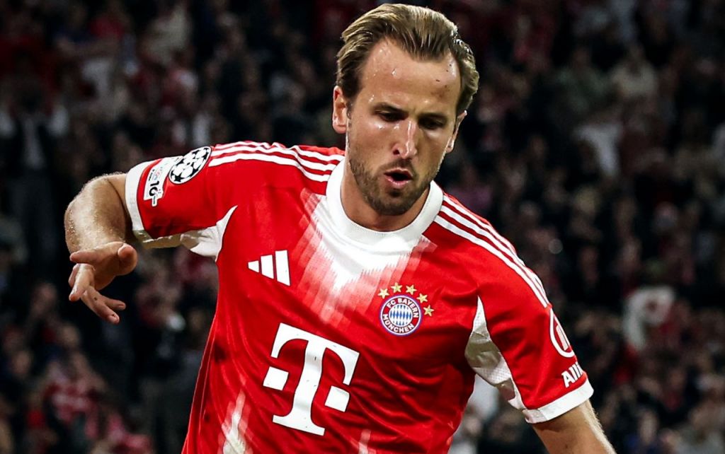 Η Μπάγερν «καθάρισε» για πλάκα την Τσέλσι! (vid)