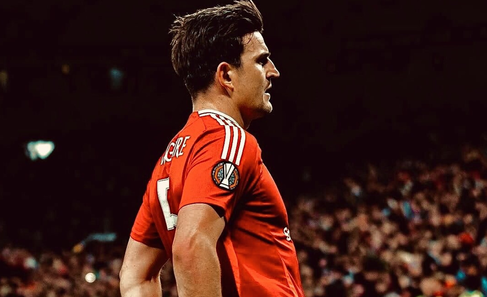 O Μαγκουάιρ έριξε το φταίξιμο στους παίκτες της Μάντσεστερ Γιουνάιτεντ!