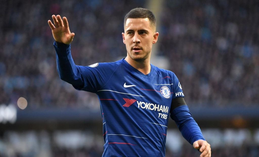 Τα «βρώμικα» deal της Τσέλσι: Έτσι, πήρε Αζάρ και Γουίλιαν!