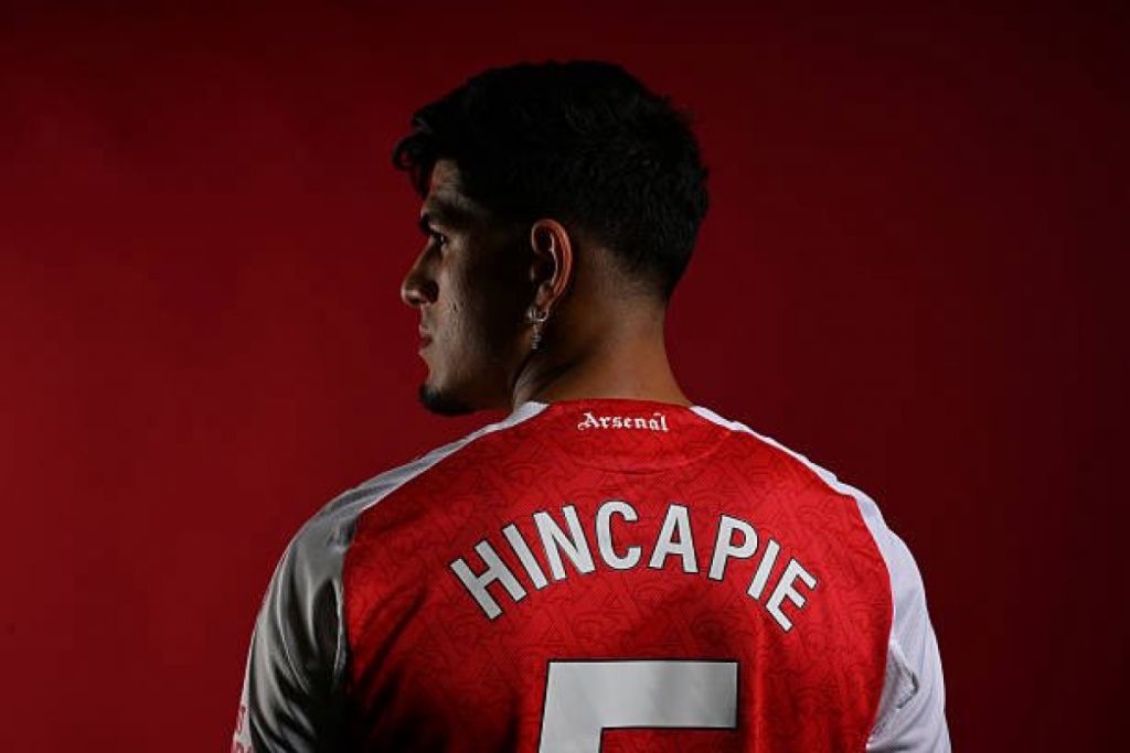 Τους… πόρωσε ο νέος: «Ήρθα στην Άρσεναλ γιατί θέλω τίτλους» (vid)