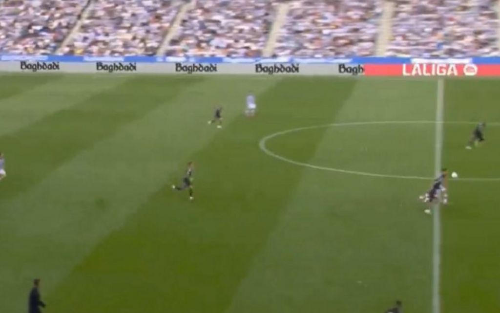 O Mανθάνο απέβαλλε τον Χάουσεν – Έξαλλοι στη Ρεάλ Μαδρίτης (vid)