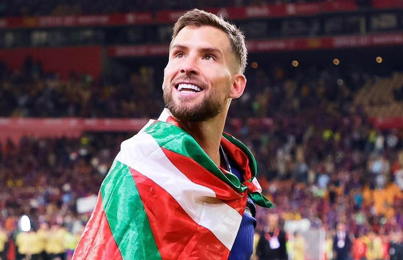 Μαρτίνες: «Σπουδαία ομάδα η Ρεάλ Μαδρίτης, αλλά, η Μπαρτσελόνα την έκανε να νιώσει… μικρή!»