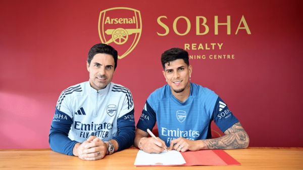 Άρσεναλ: Και εκεί νίκησε την Τότεναμ