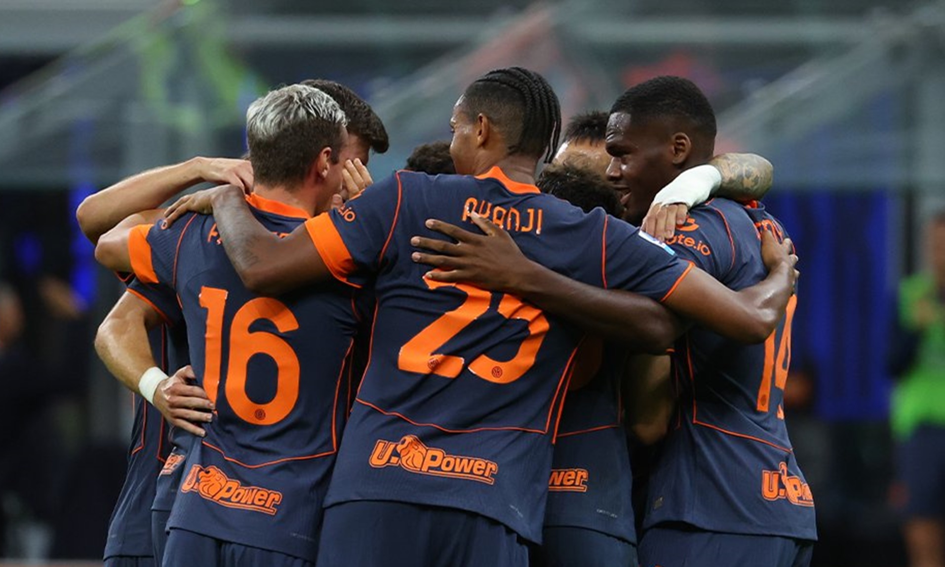 Ίντερ – Σασουόλο: 2-1 (Highlights)