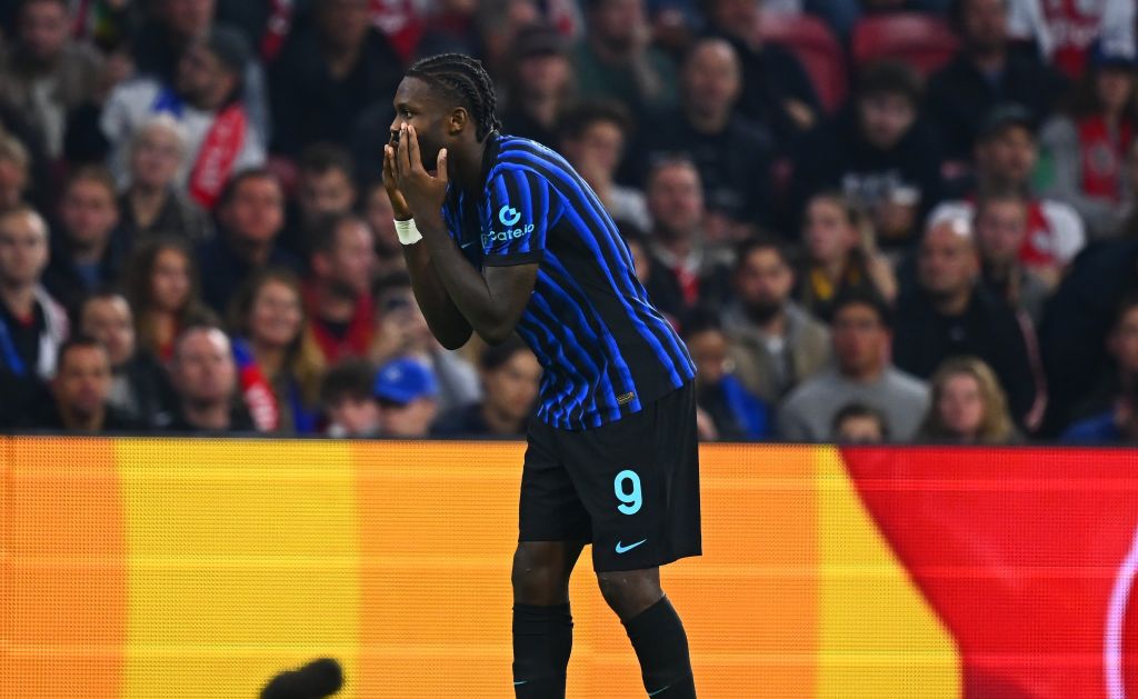 Ίντερ από… πέρυσι στο Champions League! (vid)