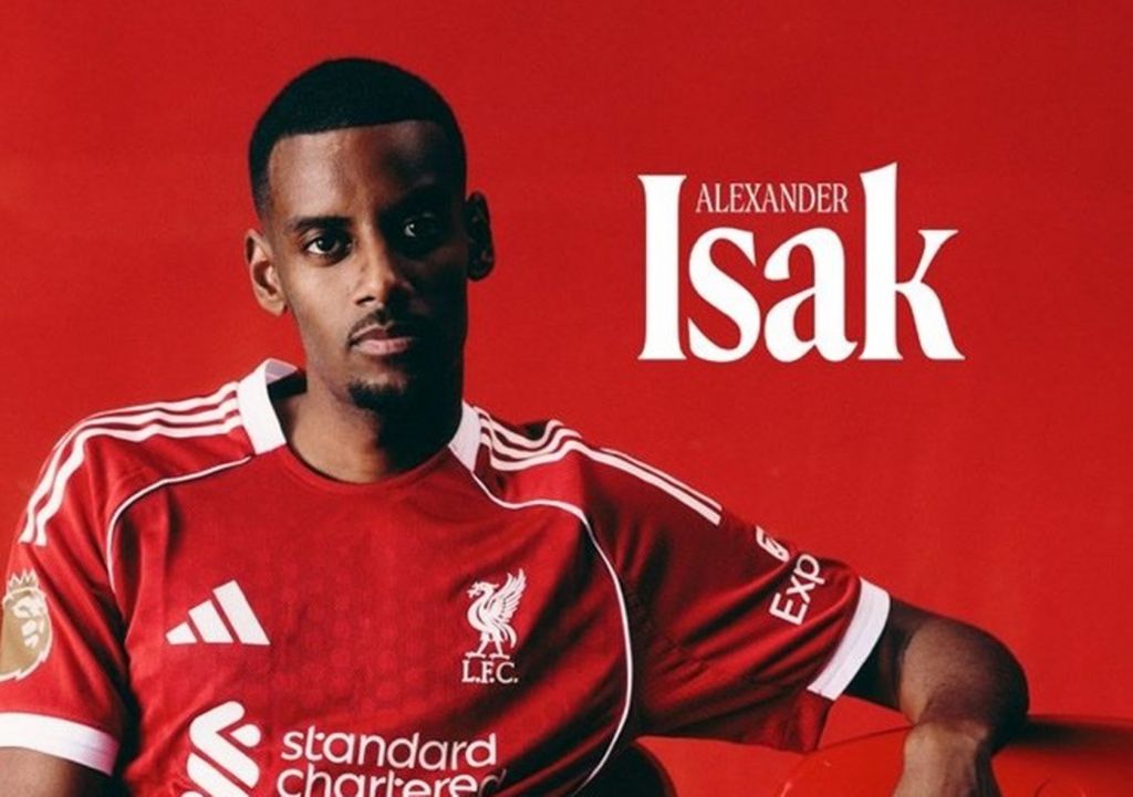 Δεν «μασάει» ο Κρόος: Ταπείνωσε τον Ίσακ με τις δηλώσεις του μετά την ιστορική μεταγραφή του!