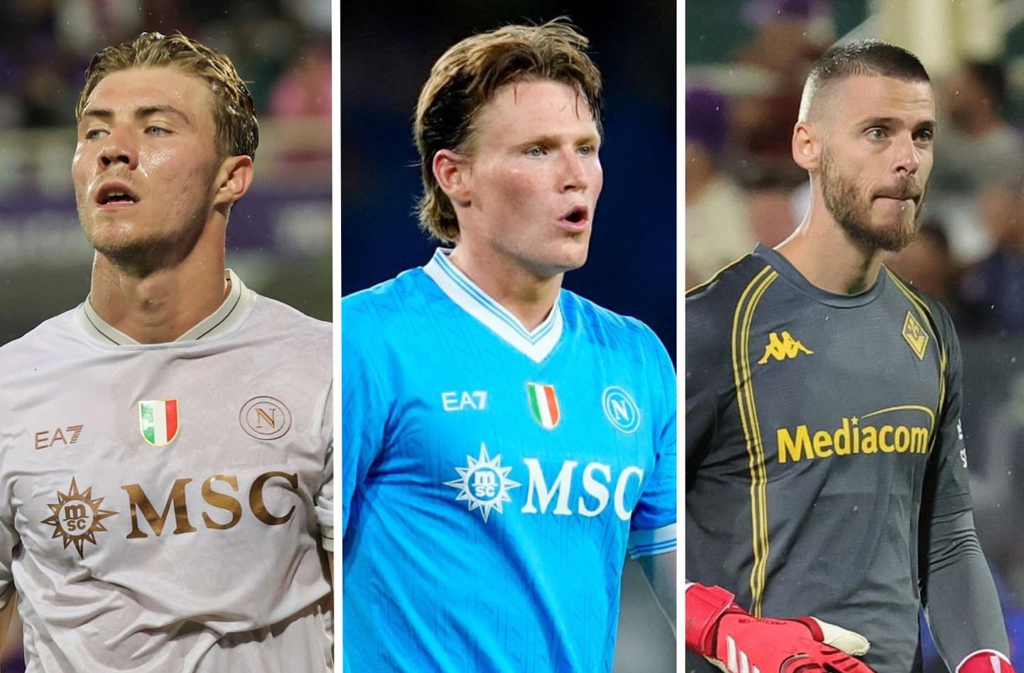 Ιταλός δημοσιογράφος παίζει με τον… πόνο της Γιουνάιτεντ: «Την ευχαριστούμε που καταστρέφει παίκτες!»