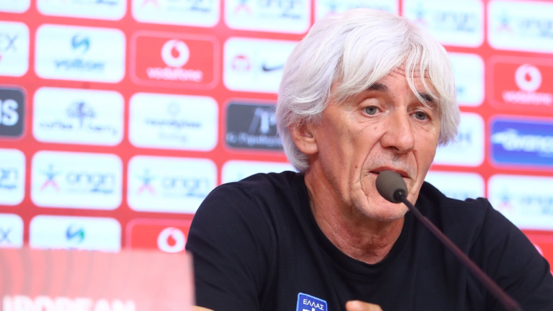 Γιοβάνοβιτς: «Η μεγαλύτερη πρόκληση της καριέρας μου τα τελικά του Mundial με την Ελλάδα»