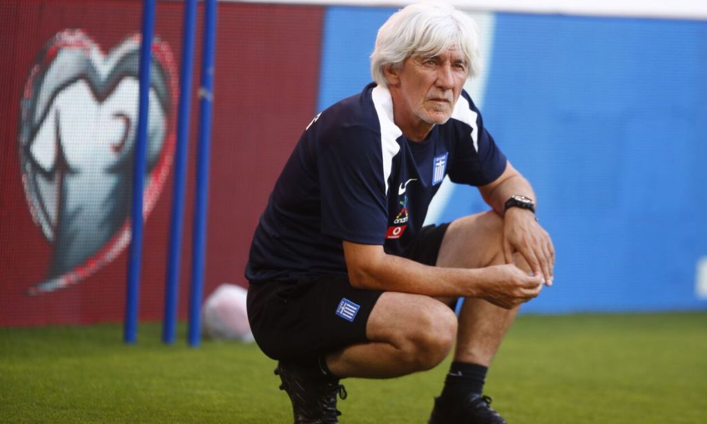 Εθνική Ελλάδος: Η επικρατέστερη ενδεκάδα του Γιοβάνοβιτς κόντρα στη Λευκορωσία