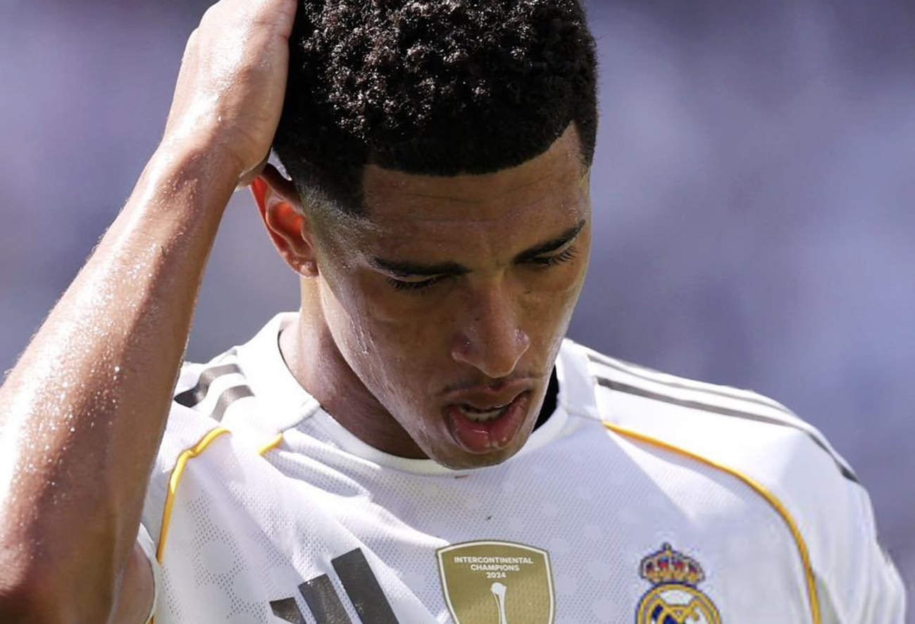 Ρεάλ Μαδρίτης: «Ψαρωμένος» ο νέος μπροστά στον Μπέλιγχαμ!