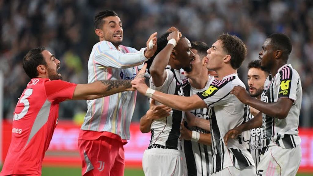 Γιουβέντους – Ίντερ: Η ματσάρα της χρονιάς στα… χέρια της Κυρίας (vid)