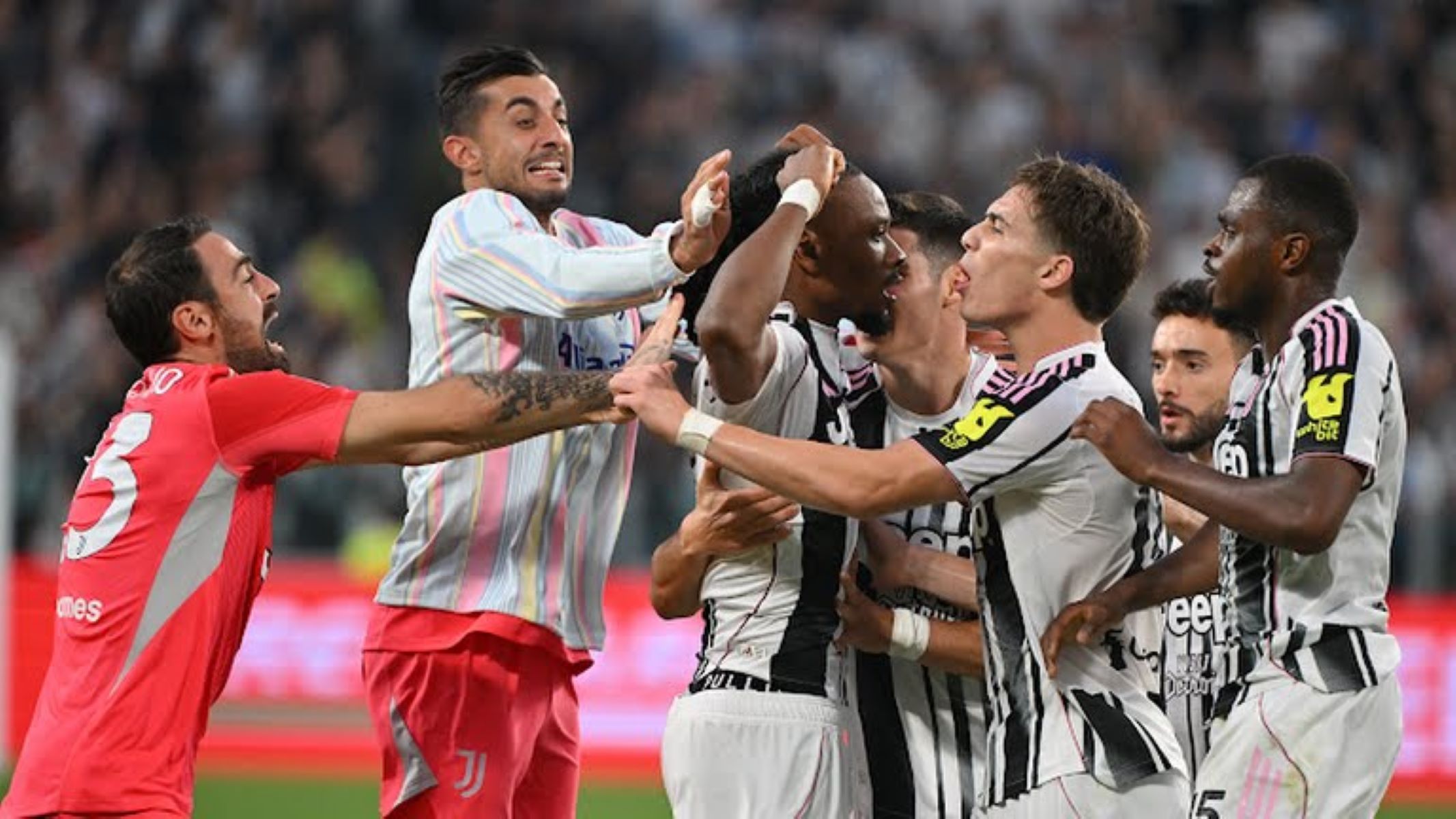 Γιουβέντους – Ίντερ: Η ματσάρα της χρονιάς στα… χέρια της Κυρίας (vid)