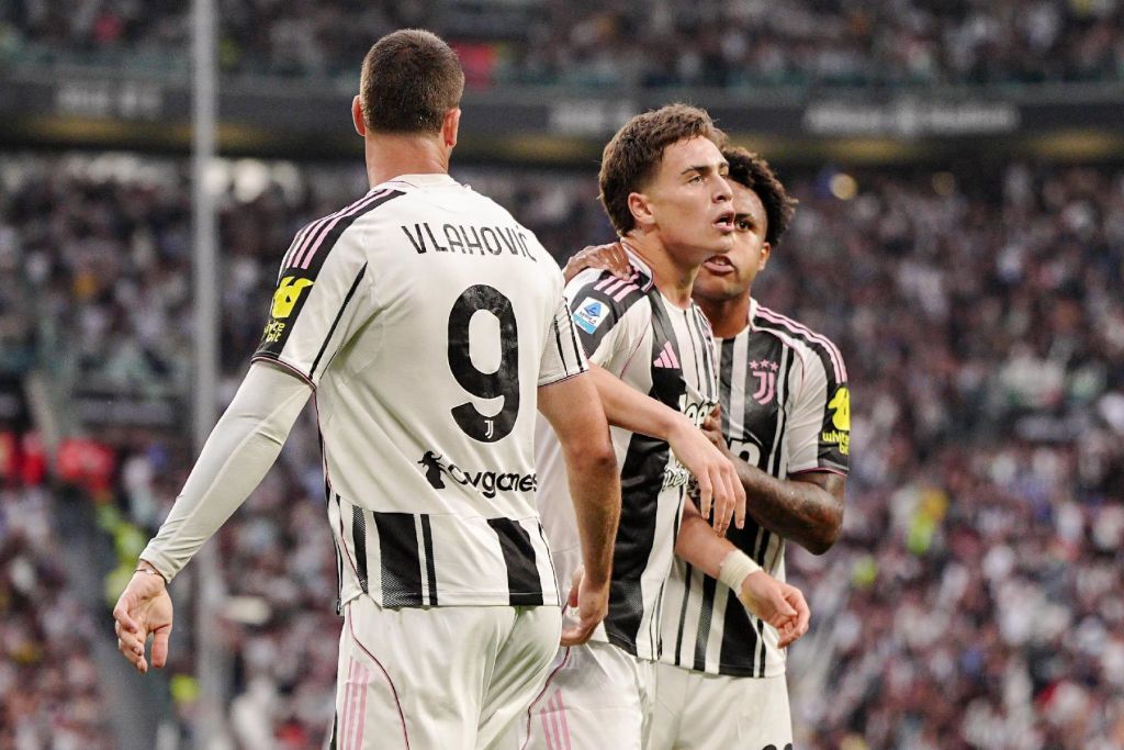 Η Γιουβέντους «σοκάρει» την Serie A με την μεταγραφή που ετοιμάζει