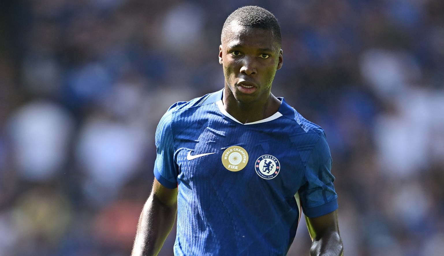 Τα νούμερα του Καϊσέδο είναι μοναδικά: Δείχνουν γιατί είναι τόσο σημαντικός στην Τσέλσι!