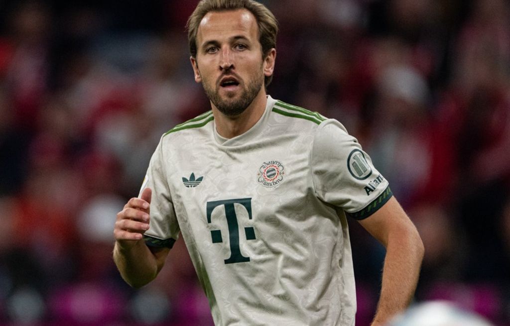 Χάρι Κέιν σημαίνει… άχαστος: Τρέχει τρελό σερί στα πέναλτι!