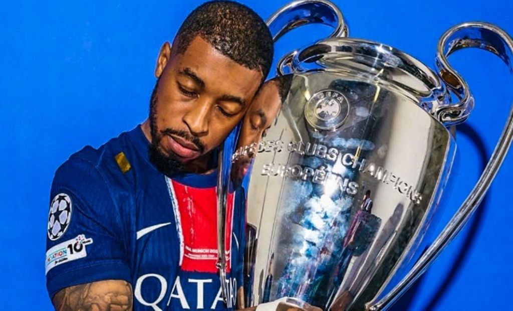 Τέλος εποχής στην Παρί Σεν Ζερμέν: Αποχαιρετά τον ηγέτη της!