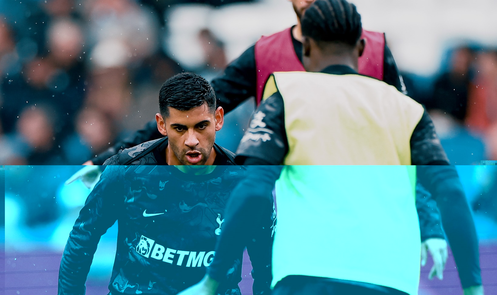 Μπράιτον – Τότεναμ: 2-2 (Highlights)