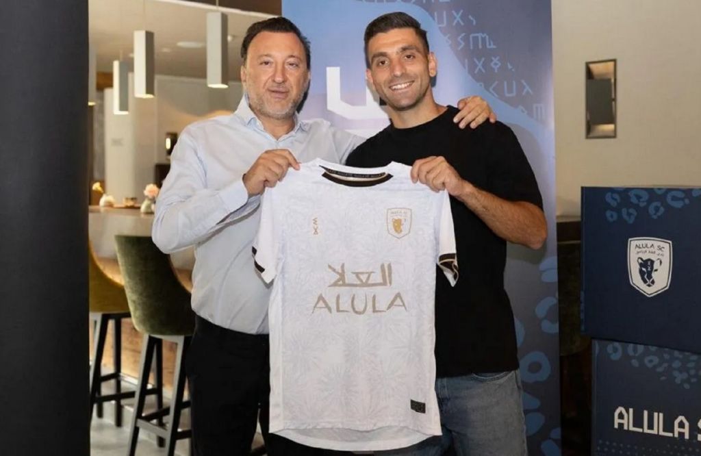 Ευθύμης Κουλούρης: Έγινε ο πιο ακριβοπληρωμένος Έλληνας ποδοσφαιριστής όλων των εποχών