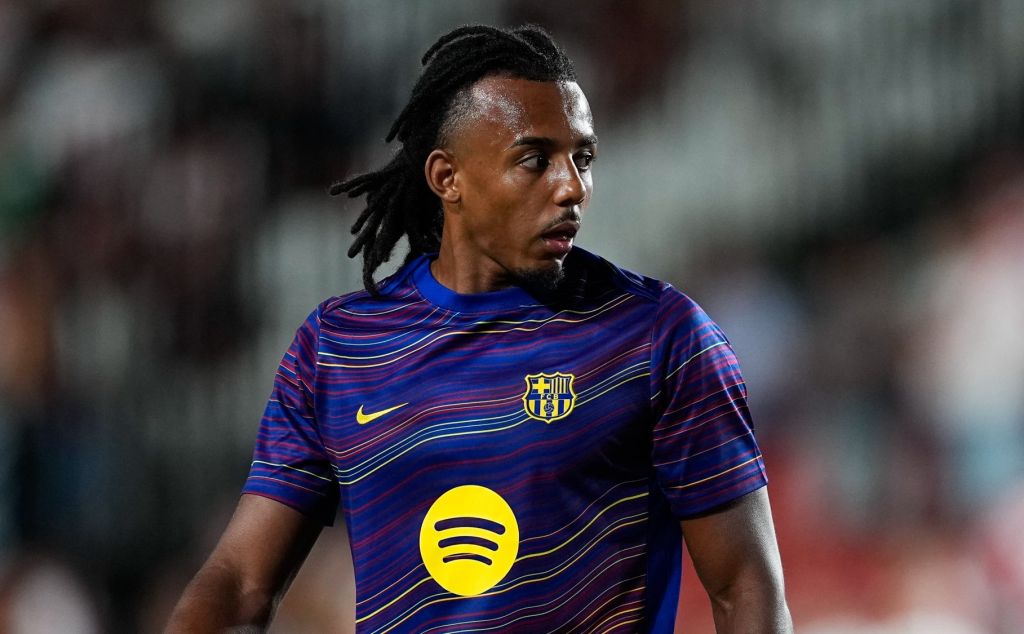 Ο Κουντέ τα θέλει όλα: «Φέτος πιο πολλές κούπες»