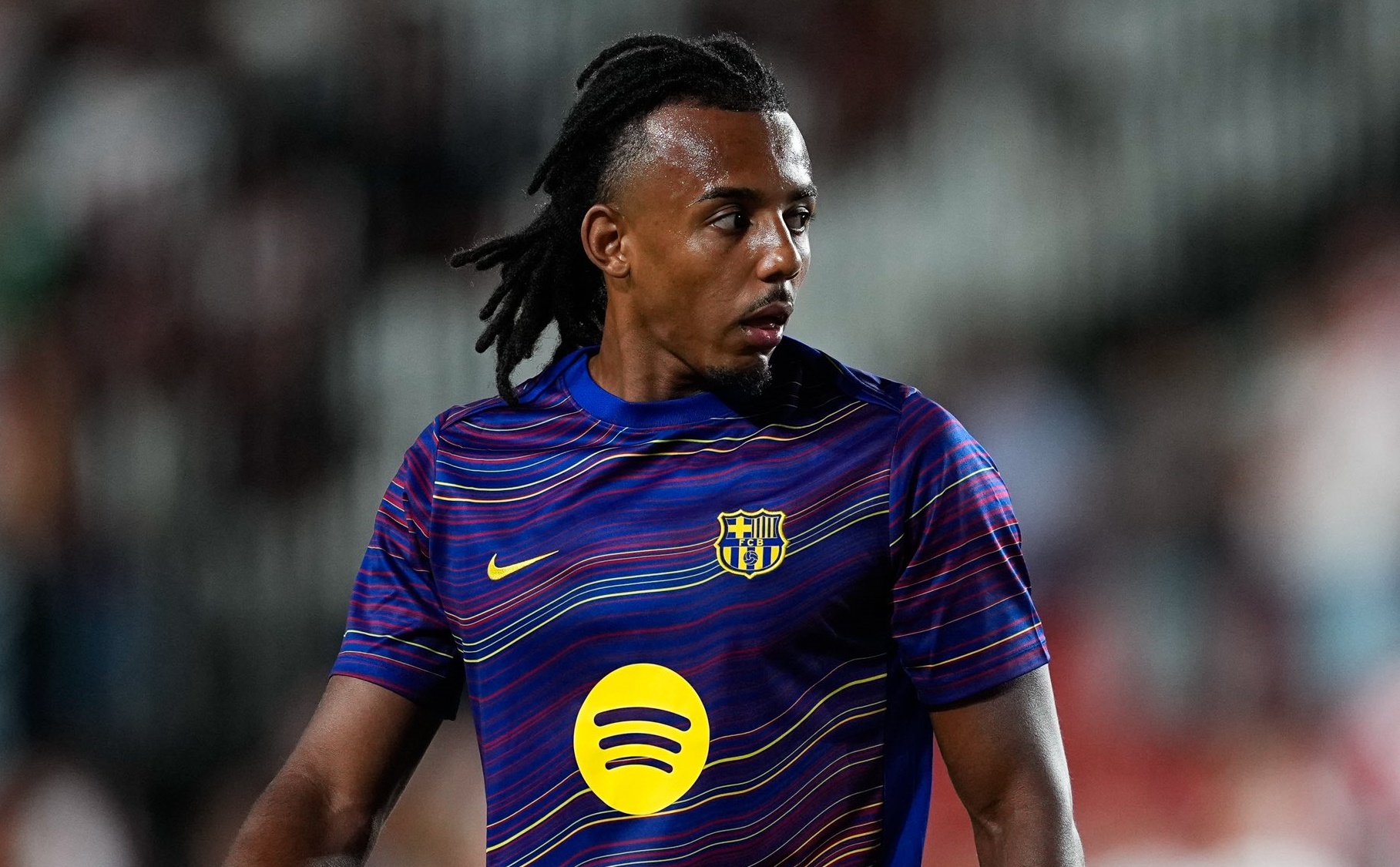 Ο Κουντέ τα θέλει όλα: «Φέτος πιο πολλές κούπες»