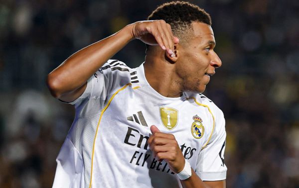 Ο Κιλιάν Μπαπέ είναι one man show! (vid)