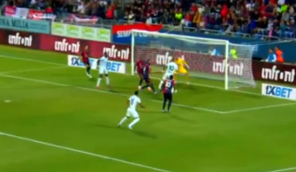 Ίντερ: Βγαίνει μπροστά ο αρχηγός και βάζει από… κάτω τη Κάλιαρι (vid)