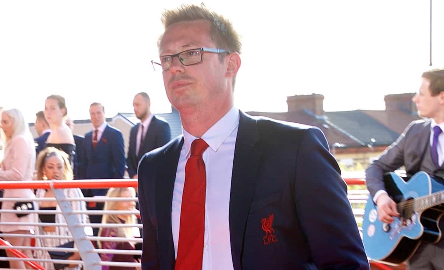 Η Λίβερπουλ «τελείωσε» τον ανταγωνισμό με μία κίνηση!