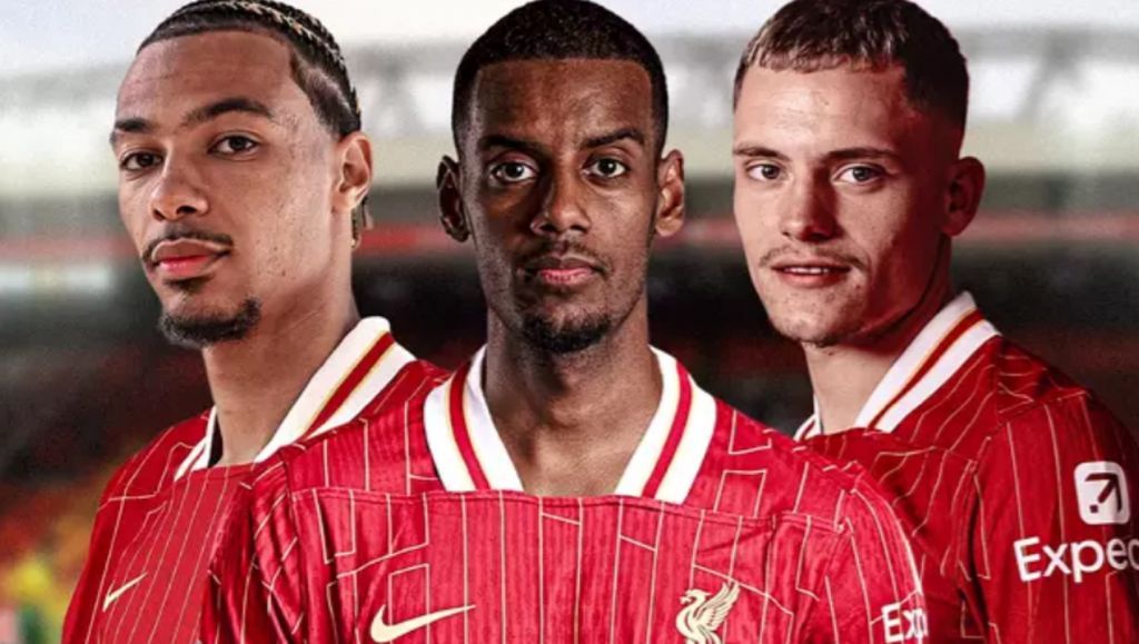 O διαβολεμένος λογαριασμός της Λίβερπουλ το φετινό καλοκαίρι