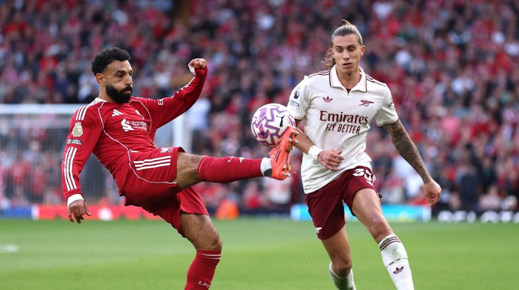 Η Λίβερπουλ θέλει… ένα αποτέλεσμα για να πάρει από τον Σεπτέμβριο το πρωτάθλημα λέει ο Μέρσον!