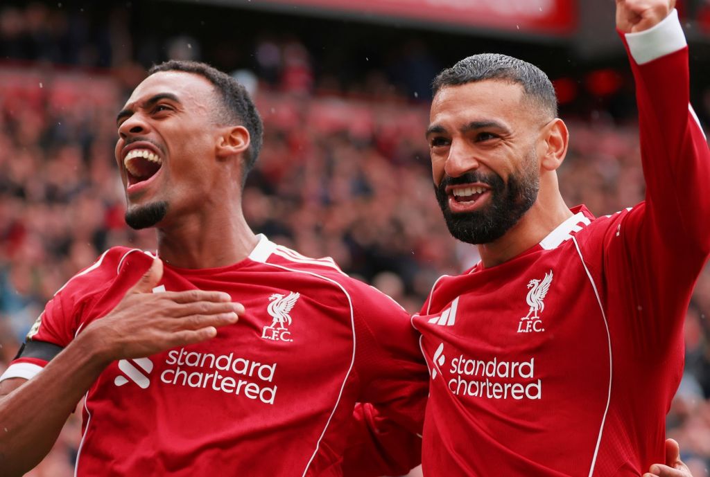 Έκανε τα εύκολα… δύσκολα η Λίβερπουλ, αλλά και το 5χ5! (vid)