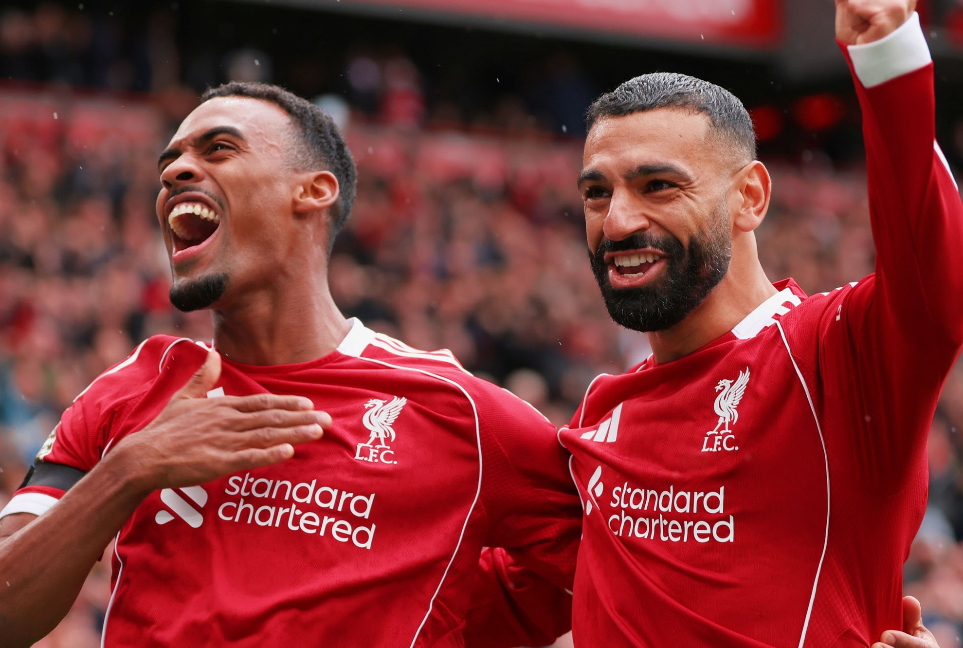 Έκανε τα εύκολα… δύσκολα η Λίβερπουλ, αλλά και το 5χ5! (vid)