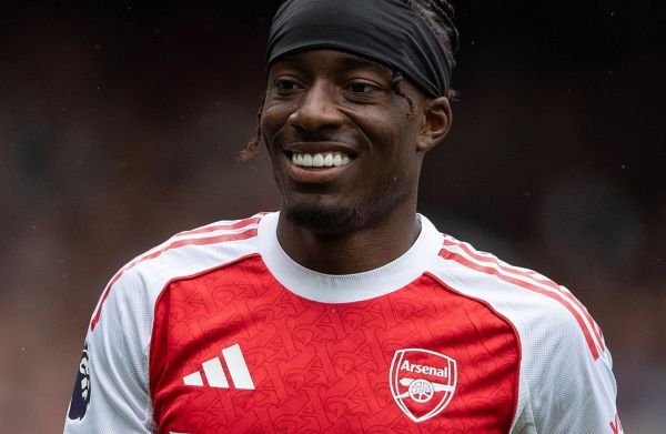 Άρσεναλ νέα: Αναλυτικά όλα όσα είπε ο Μίκελ Αρτέτα για τον Νόνι Μαντουέκε